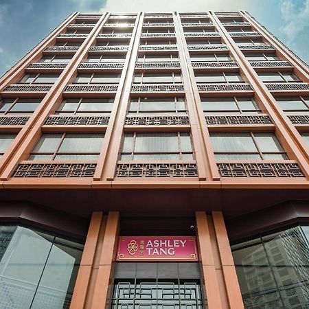 Ashley Tang Menteng ジャカルタ エクステリア 写真