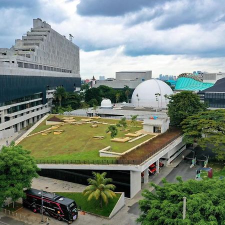 Ashley Tang Menteng ジャカルタ エクステリア 写真