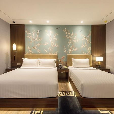 Ashley Tang Menteng ジャカルタ 部屋 写真