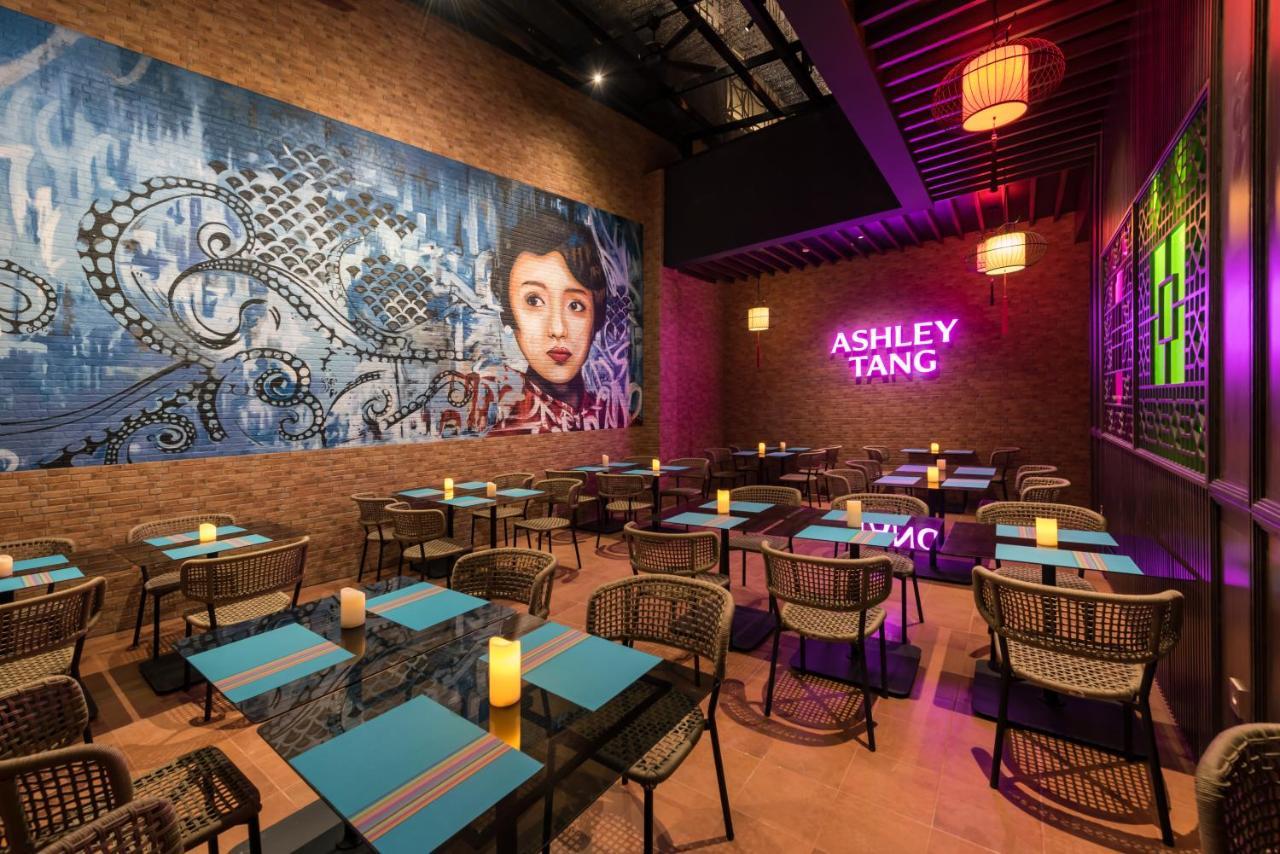 Ashley Tang Menteng ジャカルタ エクステリア 写真