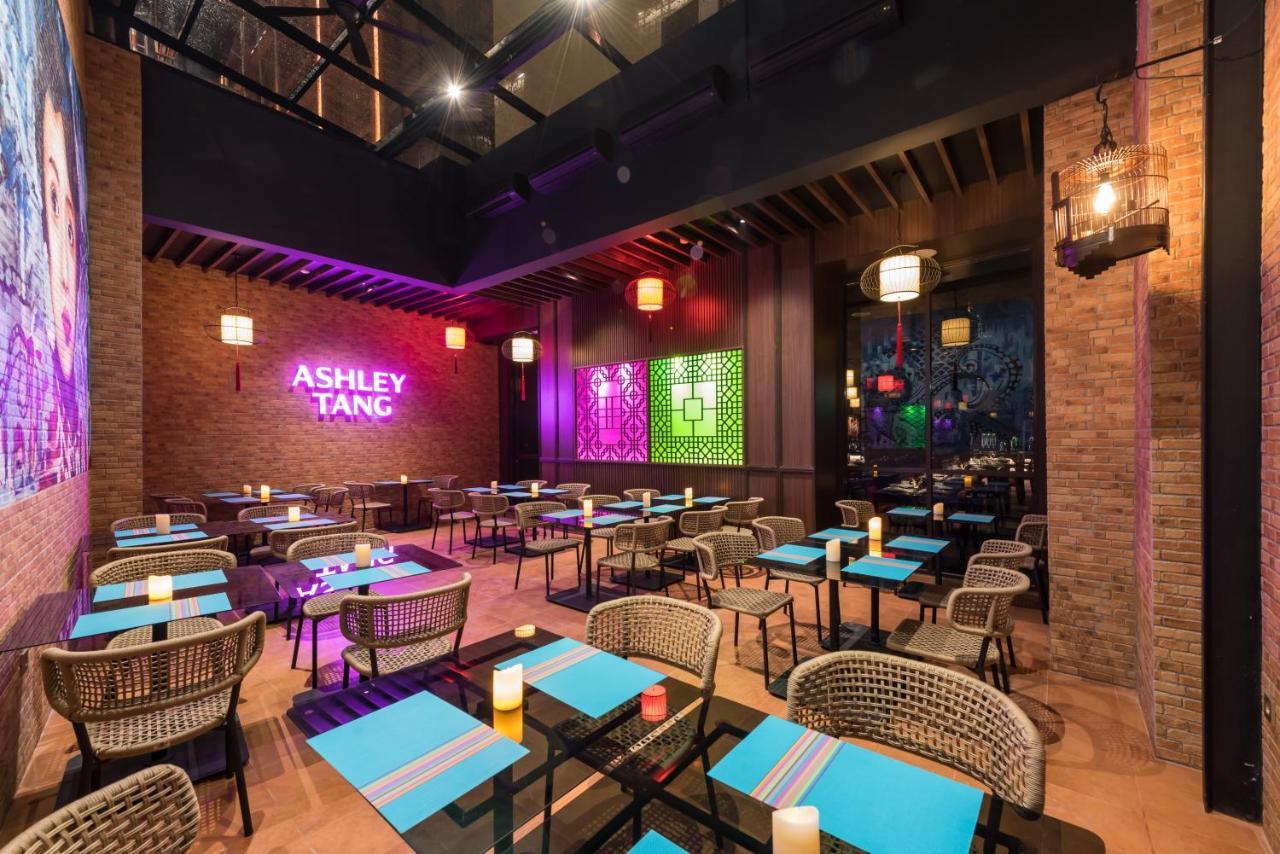 Ashley Tang Menteng ジャカルタ エクステリア 写真