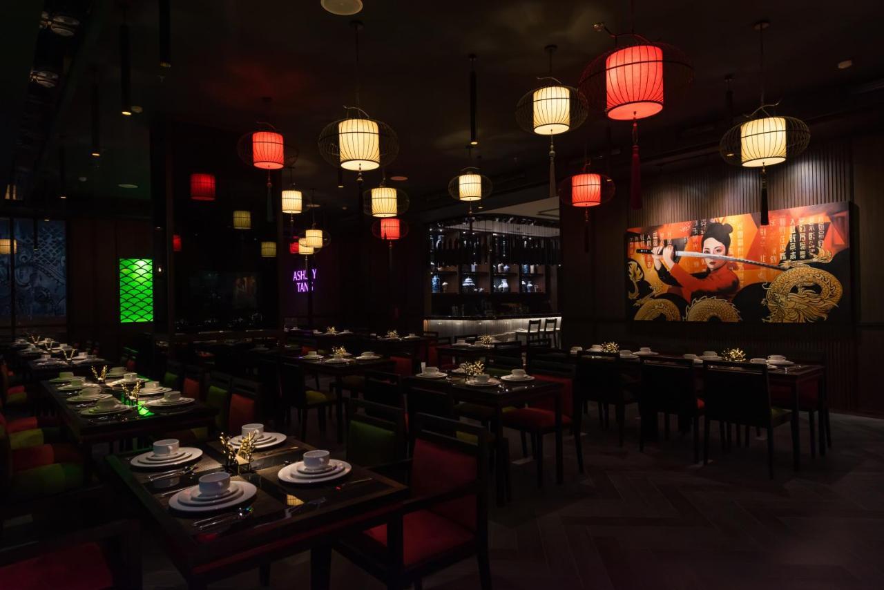 Ashley Tang Menteng ジャカルタ エクステリア 写真