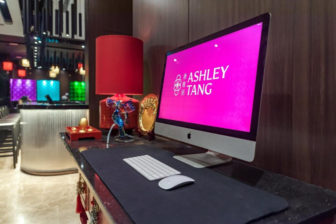 Ashley Tang Menteng ジャカルタ エクステリア 写真