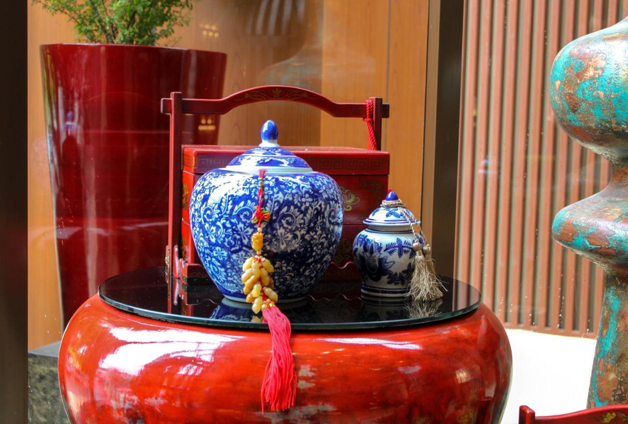 Ashley Tang Menteng ジャカルタ エクステリア 写真