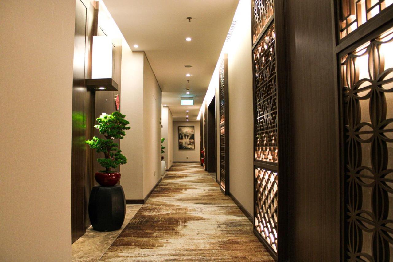 Ashley Tang Menteng ジャカルタ エクステリア 写真