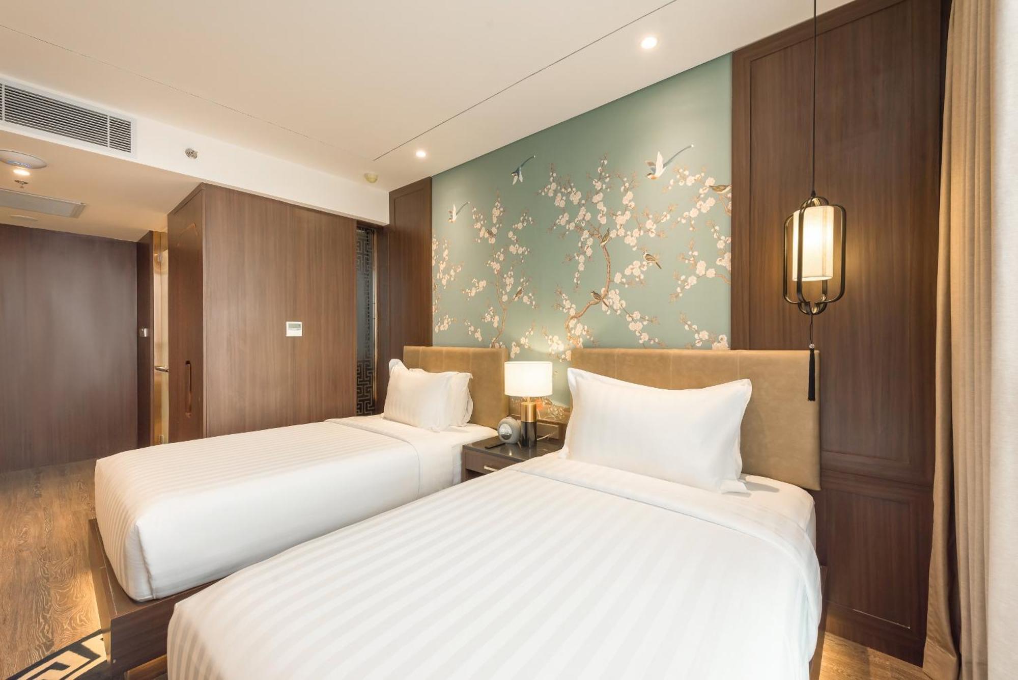 Ashley Tang Menteng ジャカルタ 部屋 写真